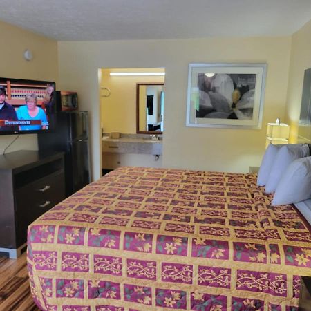 Country Hearth Inn & Suites Cartersville Extérieur photo