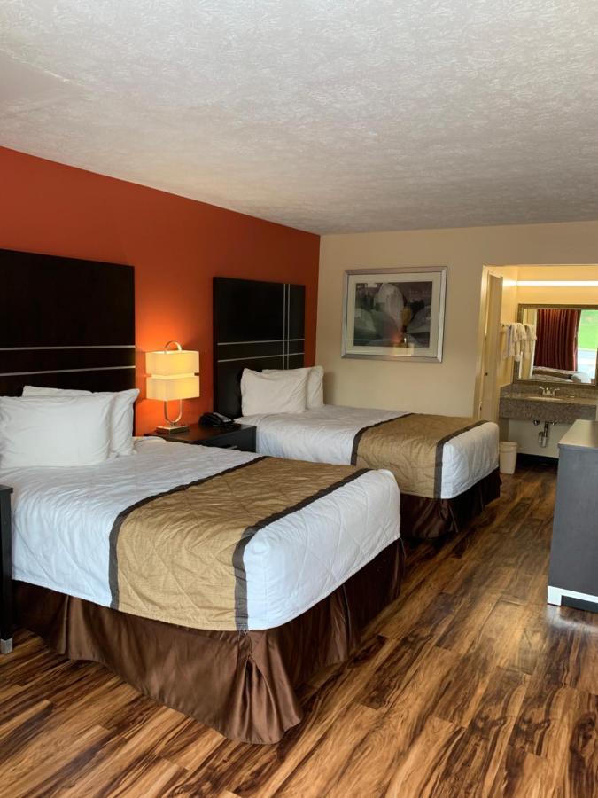 Country Hearth Inn & Suites Cartersville Extérieur photo