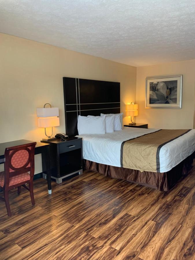 Country Hearth Inn & Suites Cartersville Extérieur photo