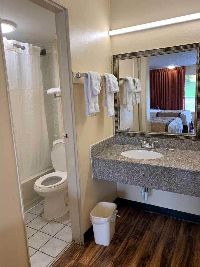 Country Hearth Inn & Suites Cartersville Extérieur photo
