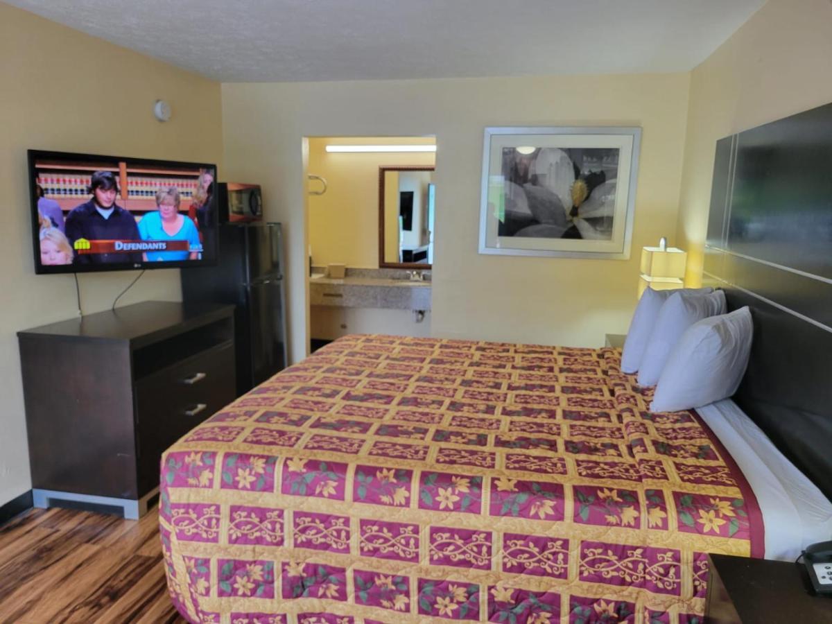 Country Hearth Inn & Suites Cartersville Extérieur photo