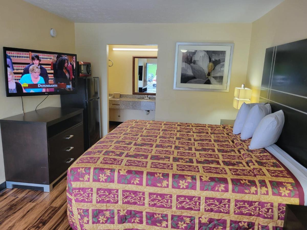 Country Hearth Inn & Suites Cartersville Extérieur photo