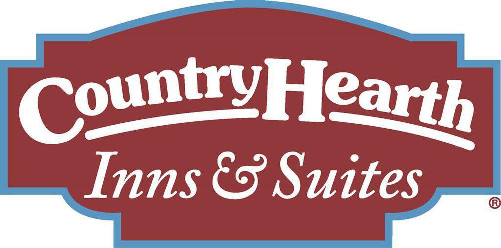 Country Hearth Inn & Suites Cartersville Extérieur photo