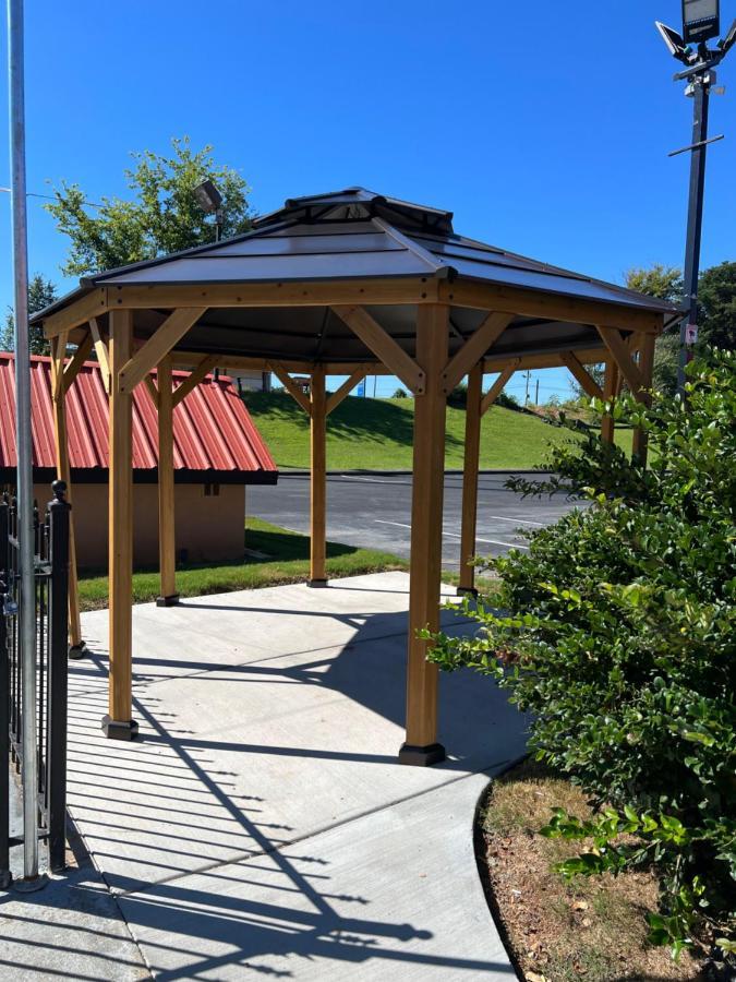 Country Hearth Inn & Suites Cartersville Extérieur photo
