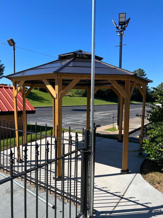 Country Hearth Inn & Suites Cartersville Extérieur photo