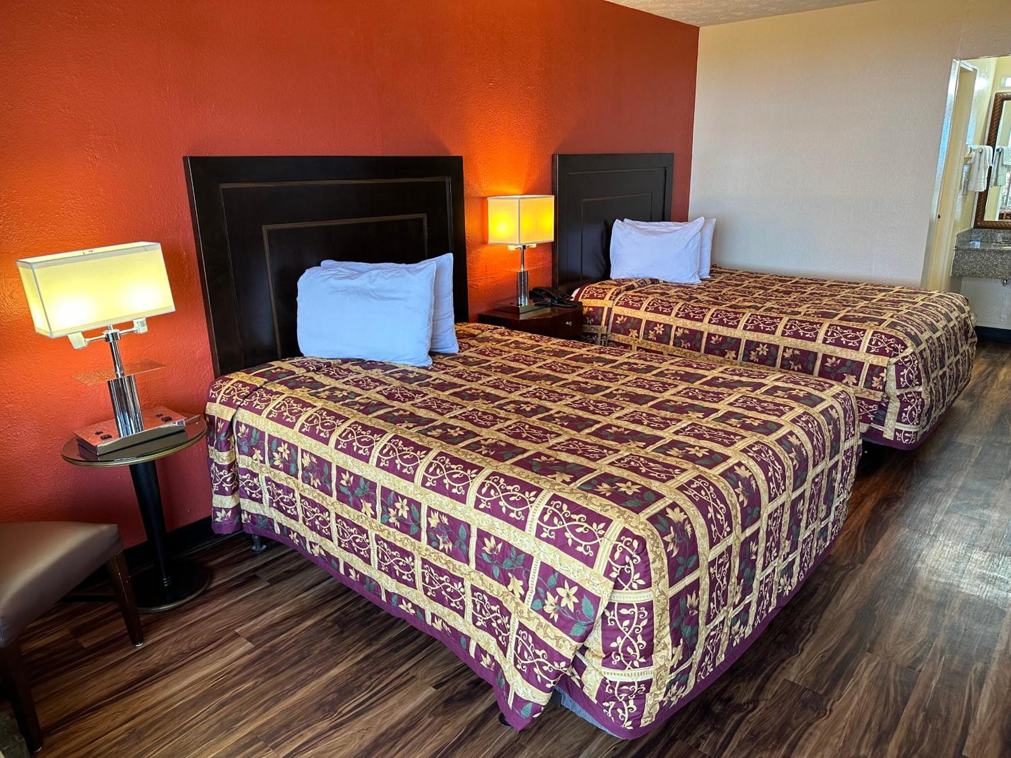 Country Hearth Inn & Suites Cartersville Extérieur photo