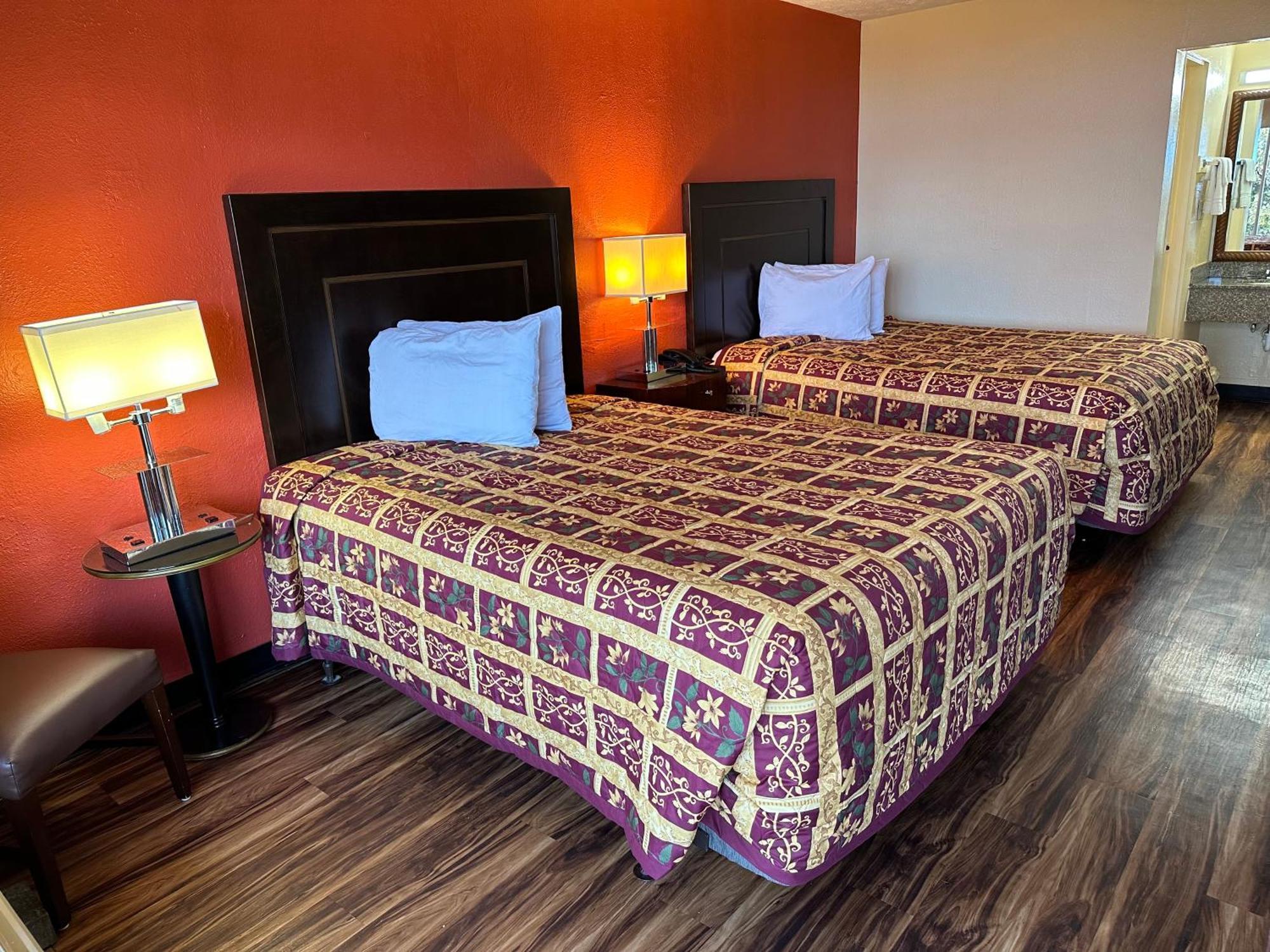 Country Hearth Inn & Suites Cartersville Extérieur photo