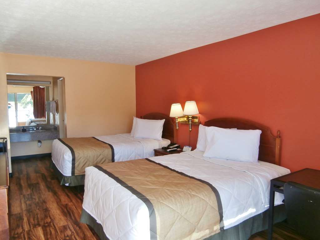 Country Hearth Inn & Suites Cartersville Chambre photo