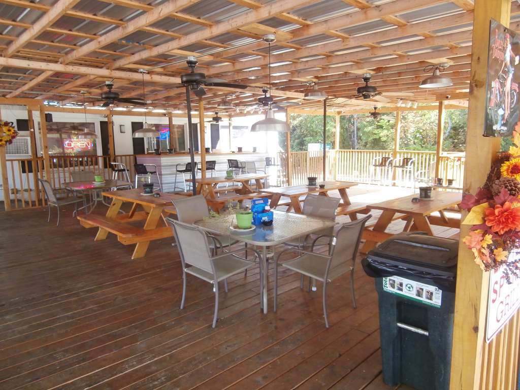 Country Hearth Inn & Suites Cartersville Restaurant photo
