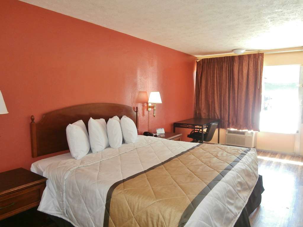 Country Hearth Inn & Suites Cartersville Chambre photo