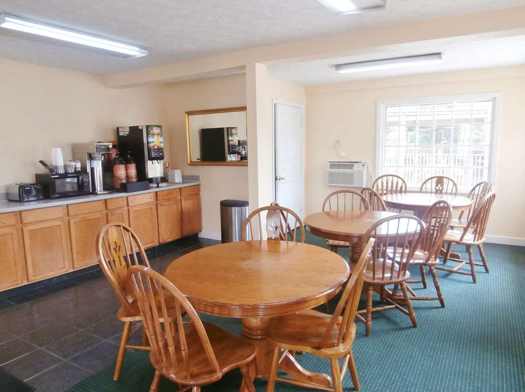 Country Hearth Inn & Suites Cartersville Facilités photo