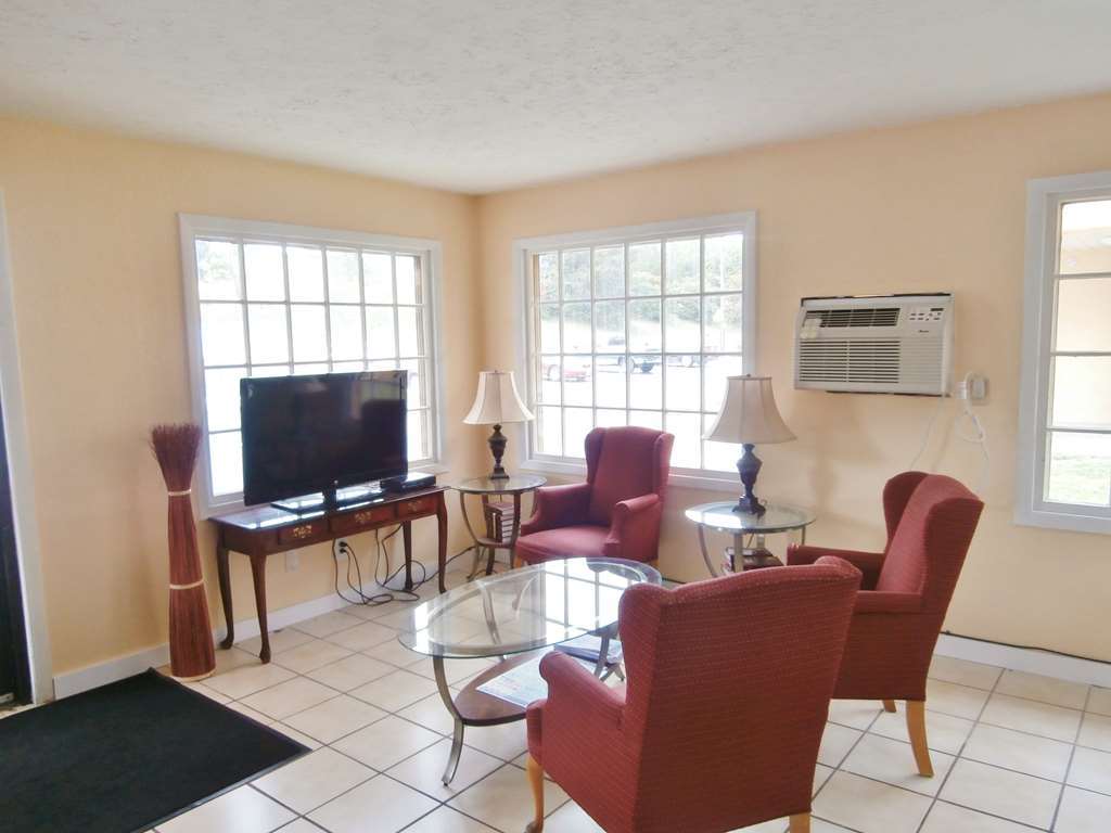 Country Hearth Inn & Suites Cartersville Intérieur photo