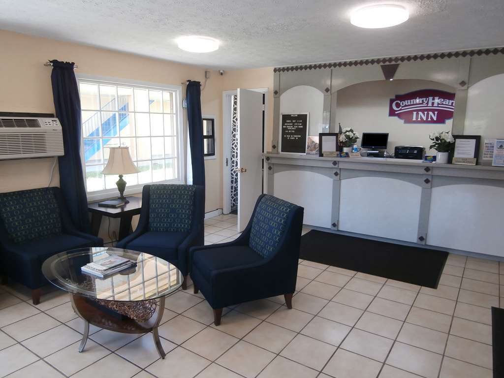 Country Hearth Inn & Suites Cartersville Intérieur photo