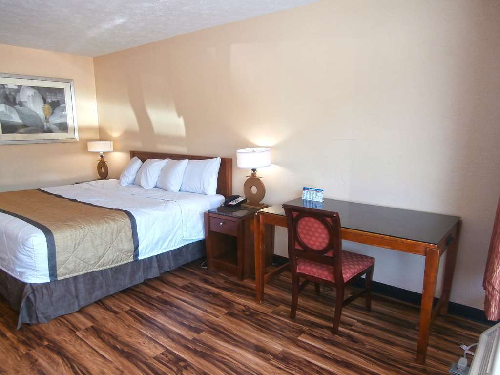 Country Hearth Inn & Suites Cartersville Chambre photo