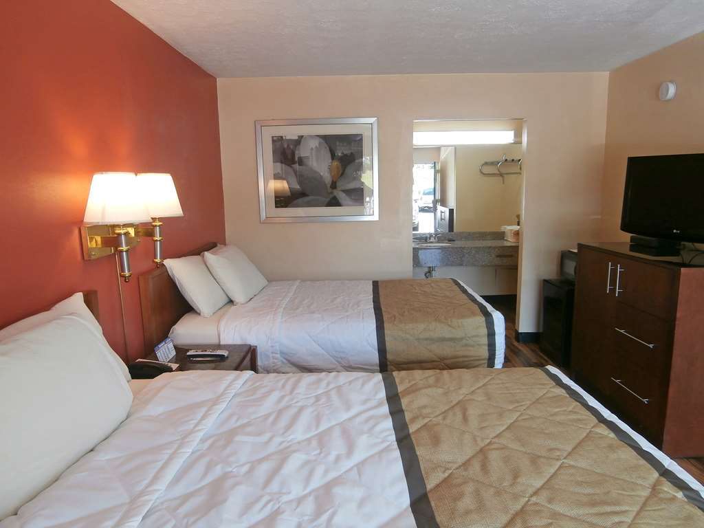 Country Hearth Inn & Suites Cartersville Chambre photo