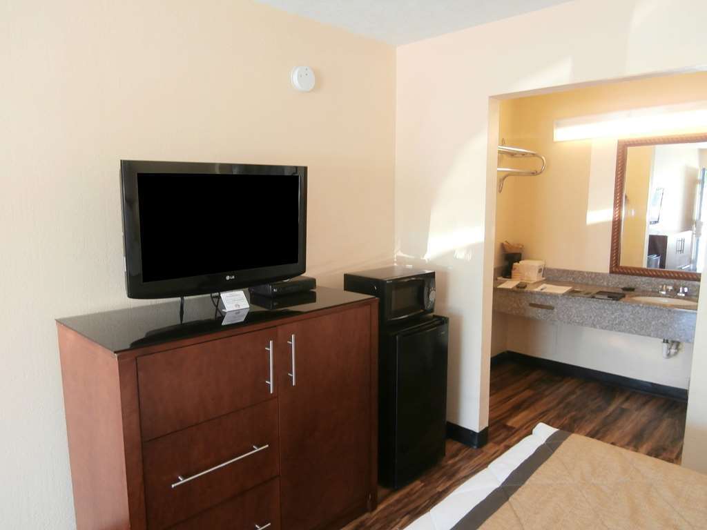 Country Hearth Inn & Suites Cartersville Chambre photo